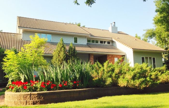McDougall Lane Bed & Breakfast
