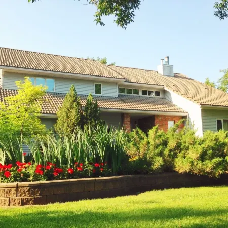 McDougall Lane Bed & Breakfast