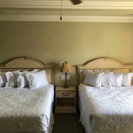 The Juliet Hotel