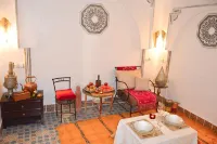 Nasser Palace Hotel & Bivouacs Hotels in 