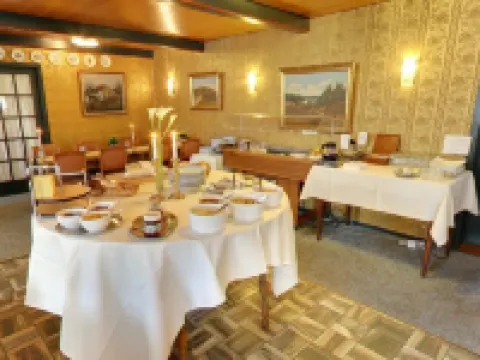 Hotel St. Binderup Hotels in Ars