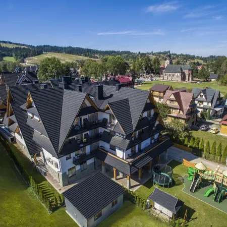 Hotel Toporów