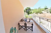 Grand Beach Hotel - Meerblick