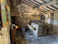 Owl Barn - 2 tähden