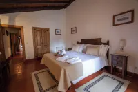Casa de Anquiao - Turismo de Habitação فنادق في Fornelos