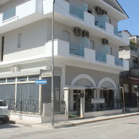Hotel Solaris