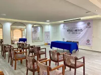 Hotel Imperial Saltillo Hoteles en Saltillo