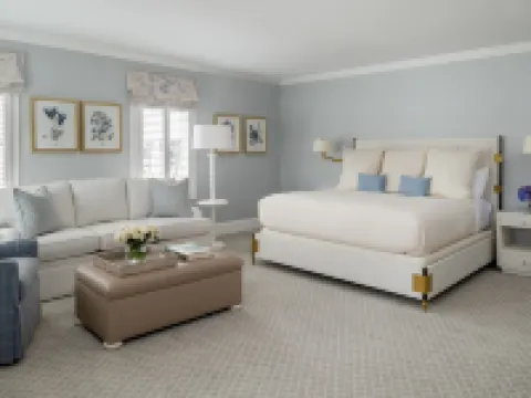 The Oaks Waterfront Hotels in Easton