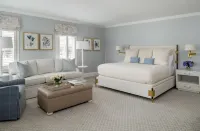 The Oaks Waterfront Hotels in Tilghman Island