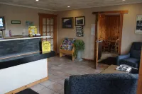 Berkshire Travel Lodge - 2-Star