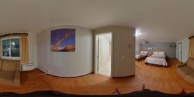 Buffalo Inn Vintage Motel