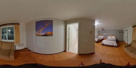 Buffalo Inn Vintage Motel