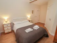Greyhound Barn Hotels in Coln Saint Aldwyn