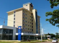 Hotel 10 Palmas - 3-Star
