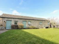 Prospect Barn - 4-Star