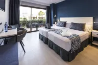 Catalonia Ses Estaques - Adults Only - พร้อมระเบียง