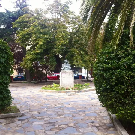 Hostal León