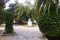 Hostal León Hotels in Madroñera