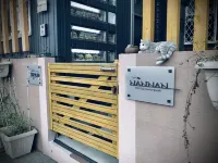 Koke Musu Inn Hotels in 