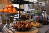 Logis le Saint Nicolas Hotels in Blumeray