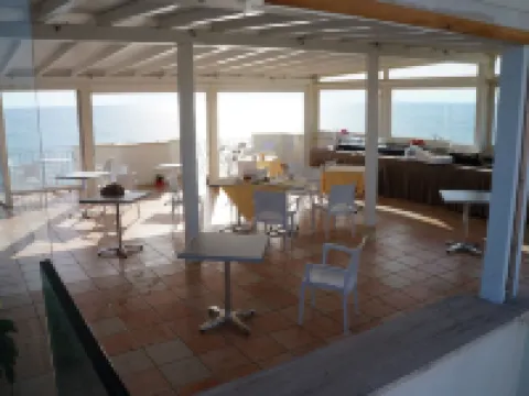 Hotel l'Approdo Hotels in Anzio