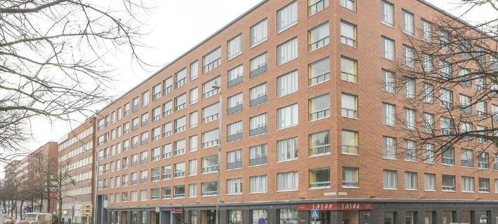 Haave Apartments Tampere Hotels in Tampere