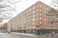 Haave Apartments Tampere - Апартаменты
