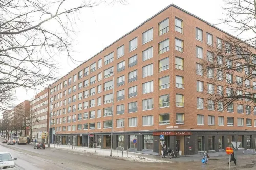 Haave Apartments Tampere -  Ferienwohnungen