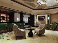 The Burman Hotel Hotels near Freedom Square