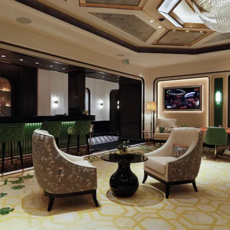 The Burman Hotel