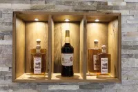 Hôtel - Restaurant " Victor Hugo" - bar