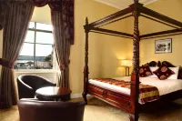 SGE Argyll Hotel فنادق في Innellan