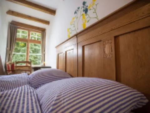 Landhaus Schulze Osthoff Hotels in Warendorf