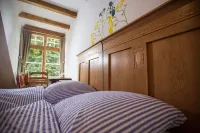 Landhaus Schulze Osthoff Hotels in Warendorf