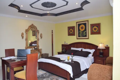 Hotel Perla Verde - 3-Star