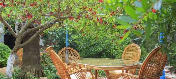 Milkyway Apart & Hotels Các khách sạn ở Fethiye