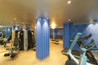 Hotel & Spa Bringué - Gym