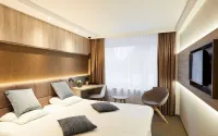 Hotel Nelson Hotels in Knokke-Heist