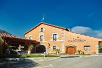 Hotel Larrañaga Hotels in Bidegoian