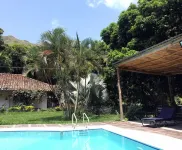 Waka Hotel Rural - Pools