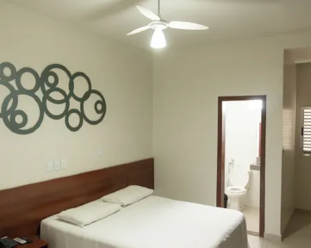 Contagem Centro Hotel Hotéis em Contagem