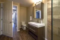 Howey Bay Motel Hotels in Red Lake