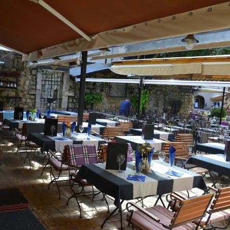 Montenegro Backpackers Home Kotor