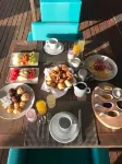 كاشيا داسو إكسكلوسيف هوتل - واي فاي
