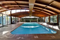 Hotel Spa Plage St Jean - Beach