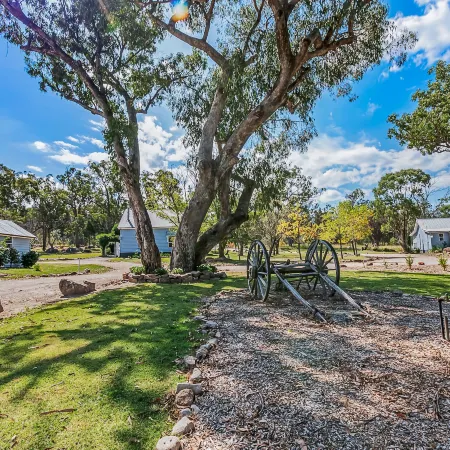 Diamondvale Estate Stanthorpe