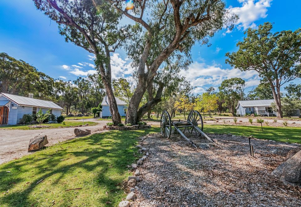 Diamondvale Estate Stanthorpe: 2026 Deals & Reviews | Trip.com