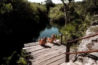 Club Cenotes Tulum - 2 stjerner