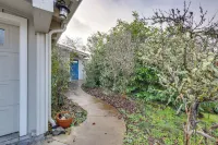 2 Mi to UO: Cozy Retreat in Eugene! - Apartments