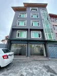 Hotel Alif Stay Hôtels à : 